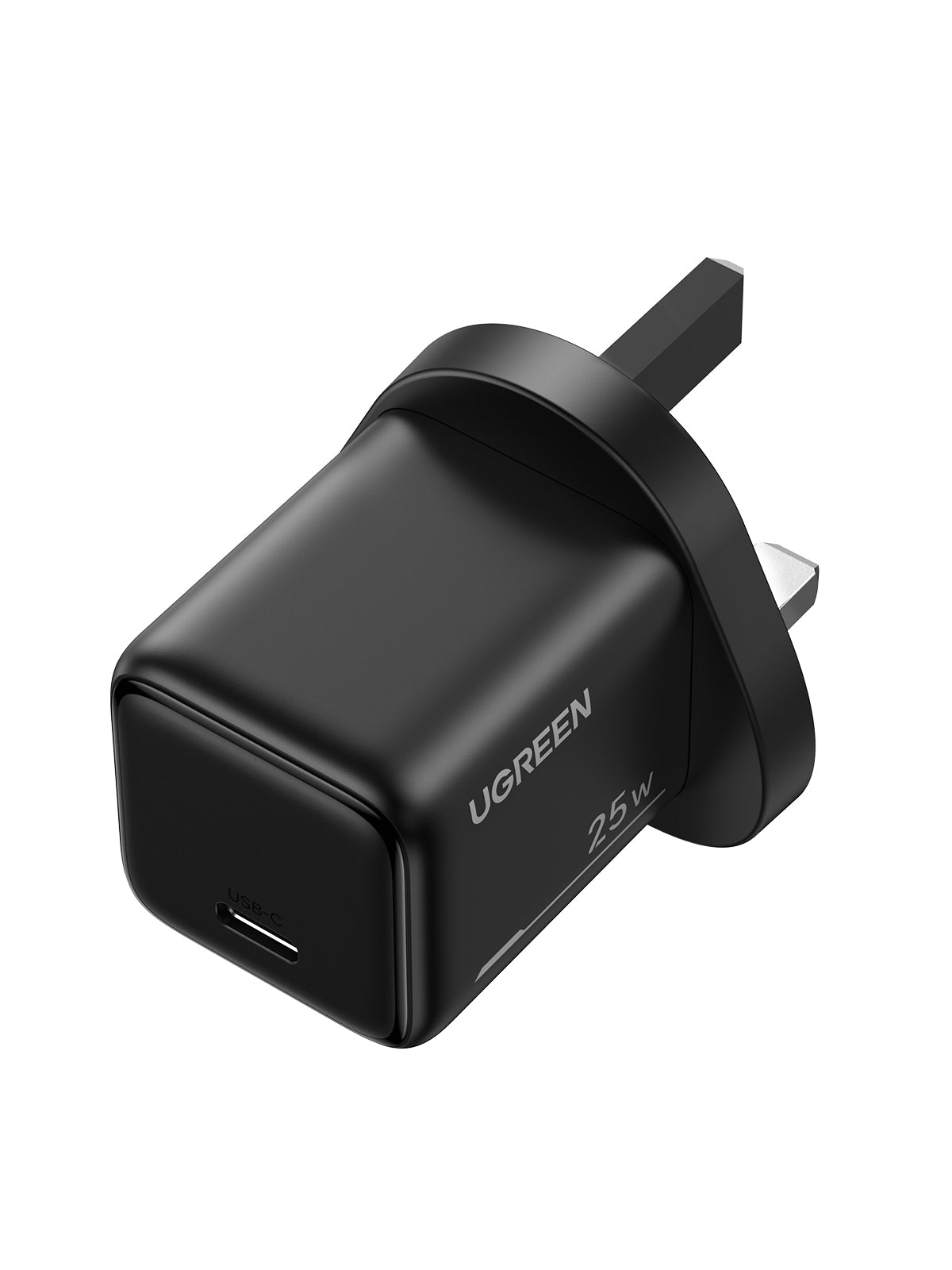 UGREEN N Series 25W USB-C Gan Fast Charger