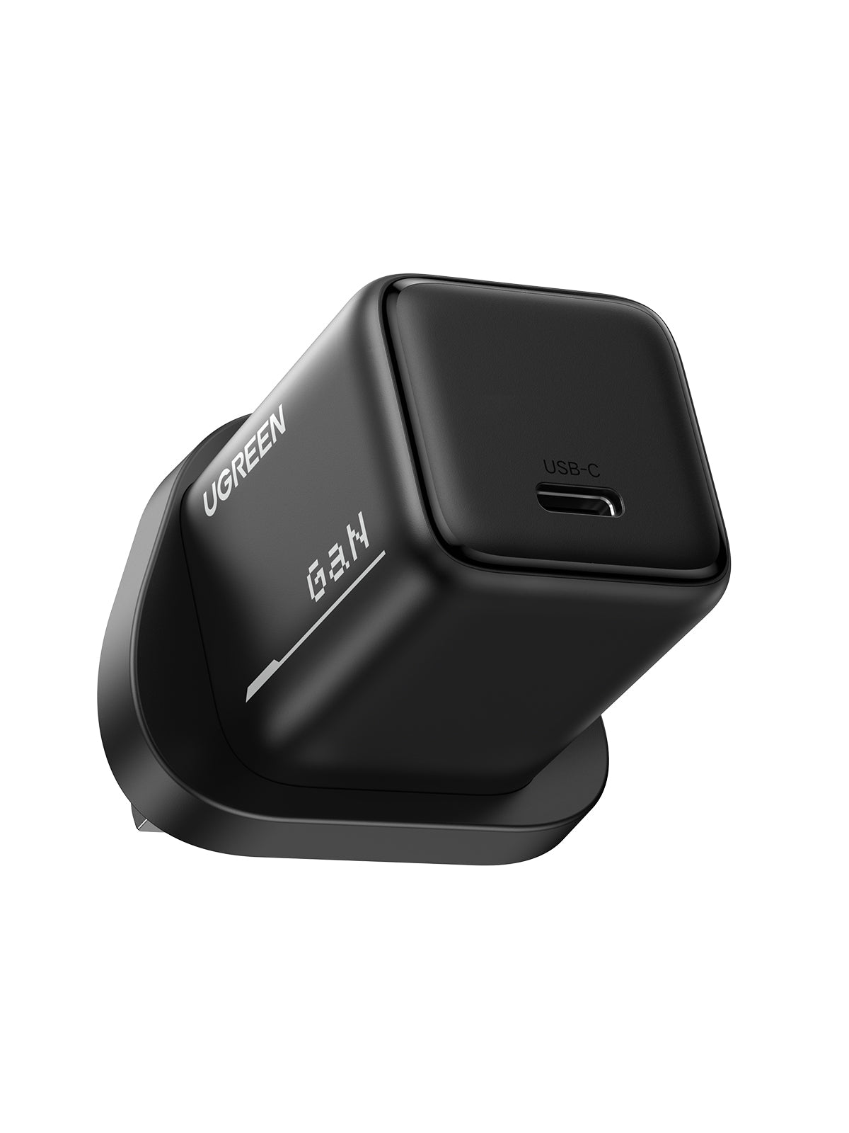 UGREEN N Series 25W USB-C Gan Fast Charger