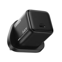 UGREEN N Series 25W USB-C Gan Fast Charger