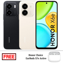 Honor X6e 4G 4GB / 128GB