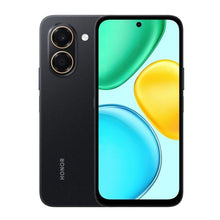 Used Honor X7e 6GB/256GB Midnight Black
