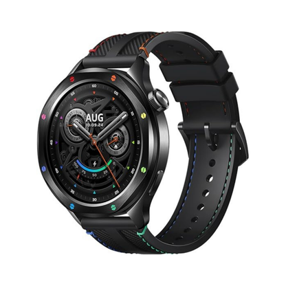 Used Xiaomi Watch S4 Rainbow