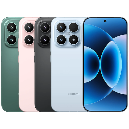 XiaoMi 17 512GB