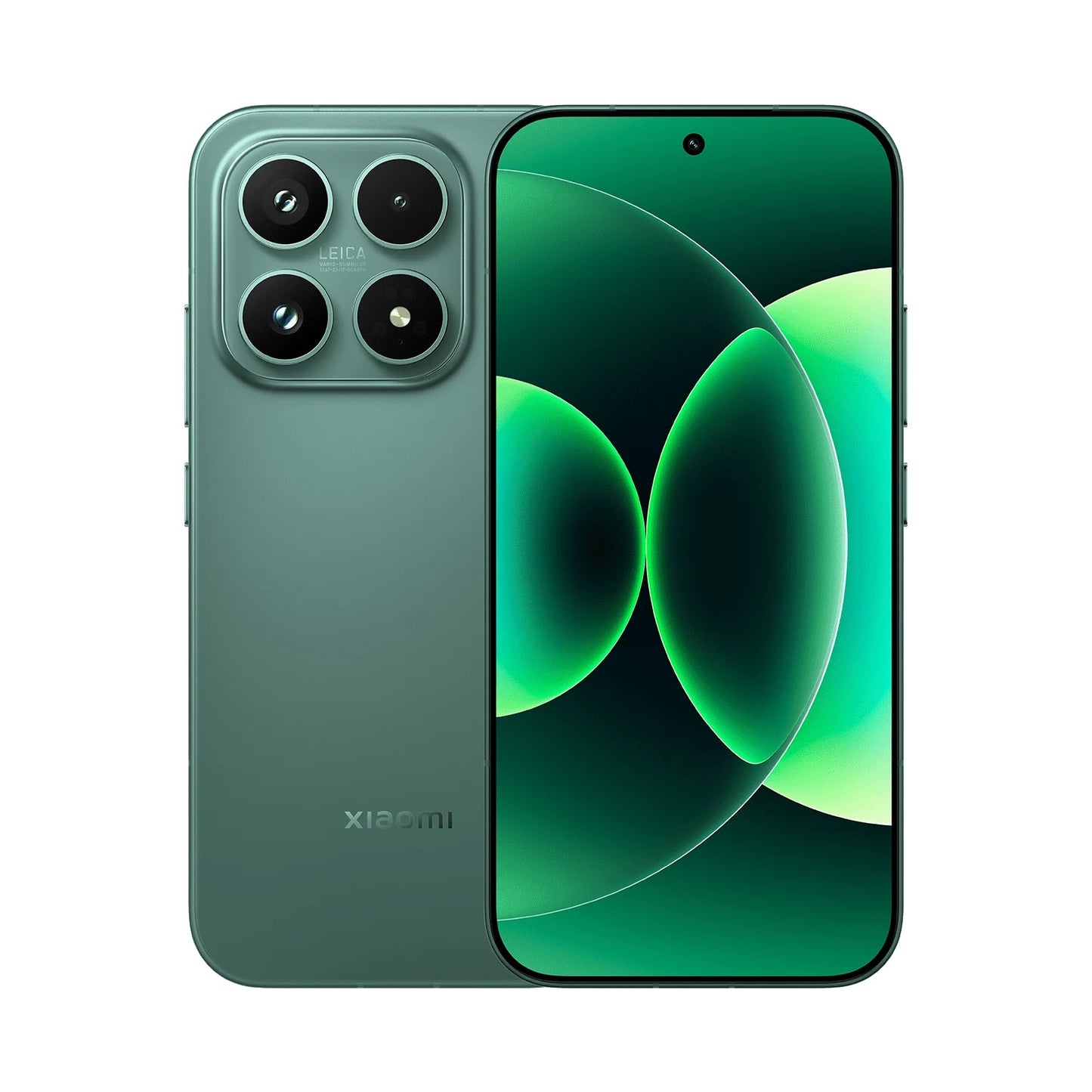 XiaoMi 17 512GB