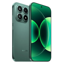 Used Xiaomi 17 5G 12GB/512B Green