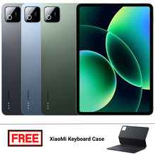 XiaoMi Pad 8 8GB/256GB Wifi
