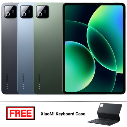 XiaoMi Pad 8 8GB/256GB Wifi