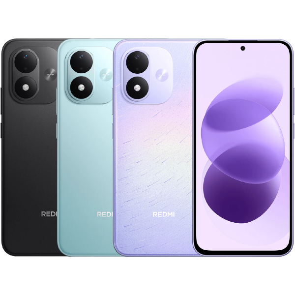 Redmi Note 17 5G 6GB/256GB