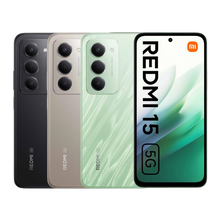 Redmi 15 5G 8GB/256GB