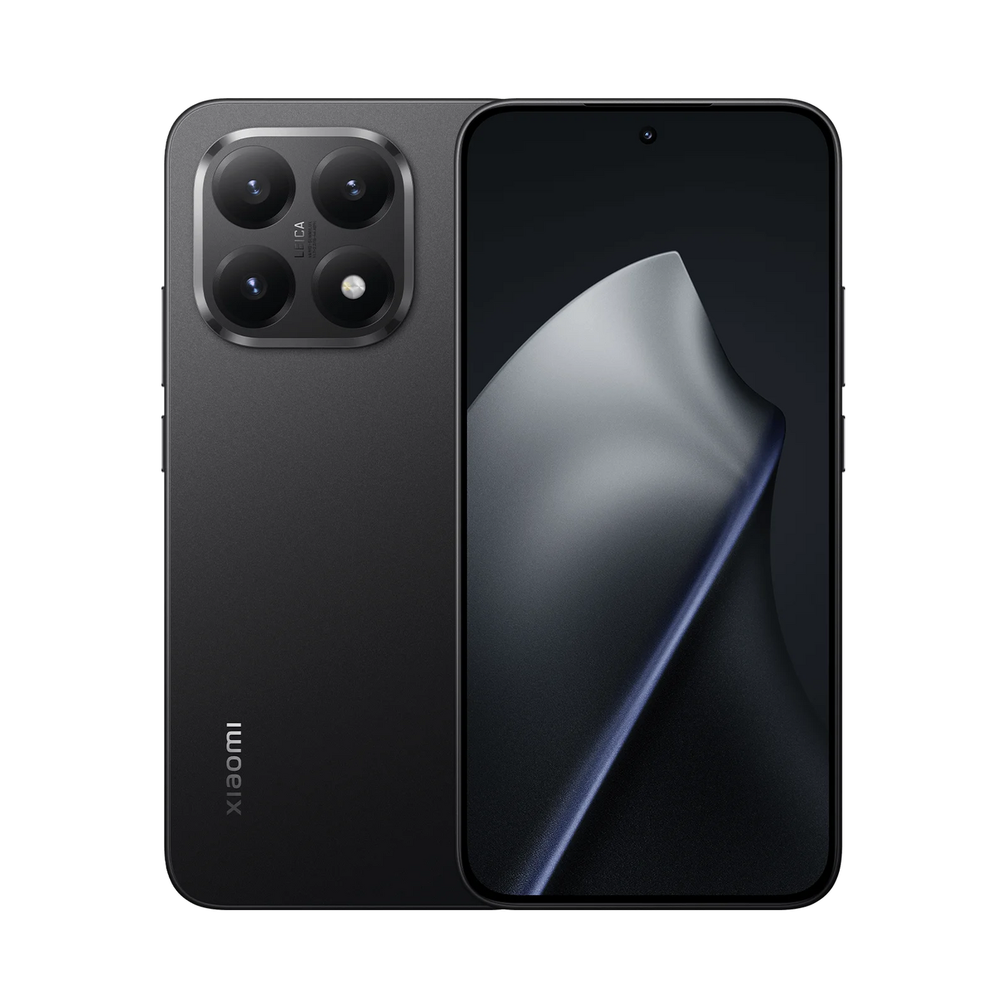 Used Xiaomi 15T 5G 12GB/512GB Black