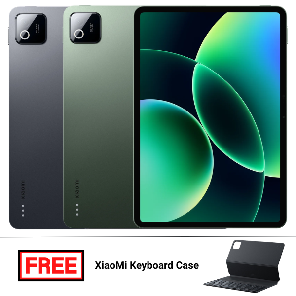 XiaoMi Pad 8 Pro 8GB/256GB Wifi