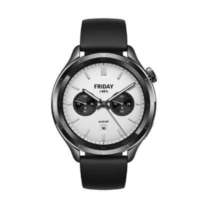 XiaoMi Watch S4