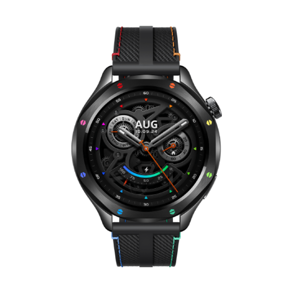 XiaoMi Watch S4