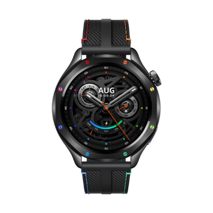 XiaoMi Watch S4