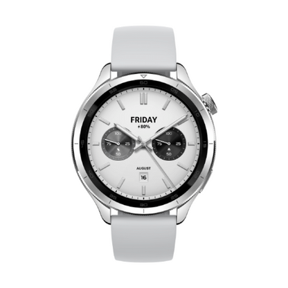 XiaoMi Watch S4