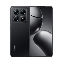 Used Xiaomi 14T Pro 5G 12GB/1TB Black