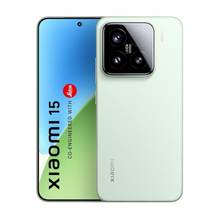 Used Xiaomi 15 5G 12GB/512GB Green