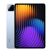 Used  XiaoMi Pad 7 Wifi 256GB Blue