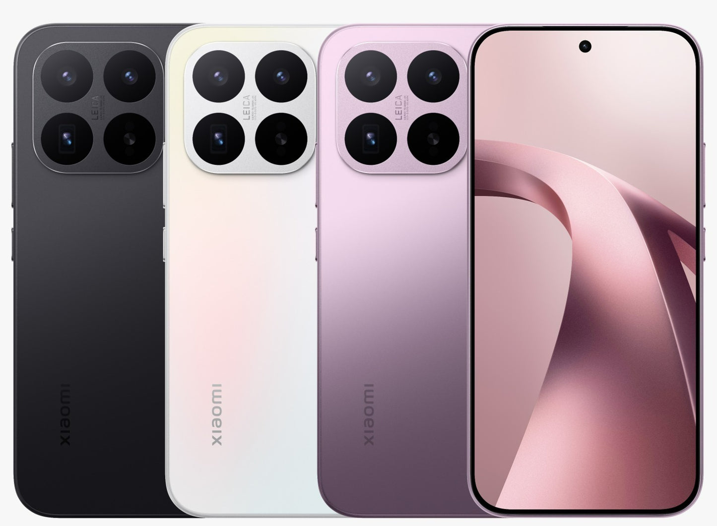 Xiaomi 17T 12GB/256GB (5G)