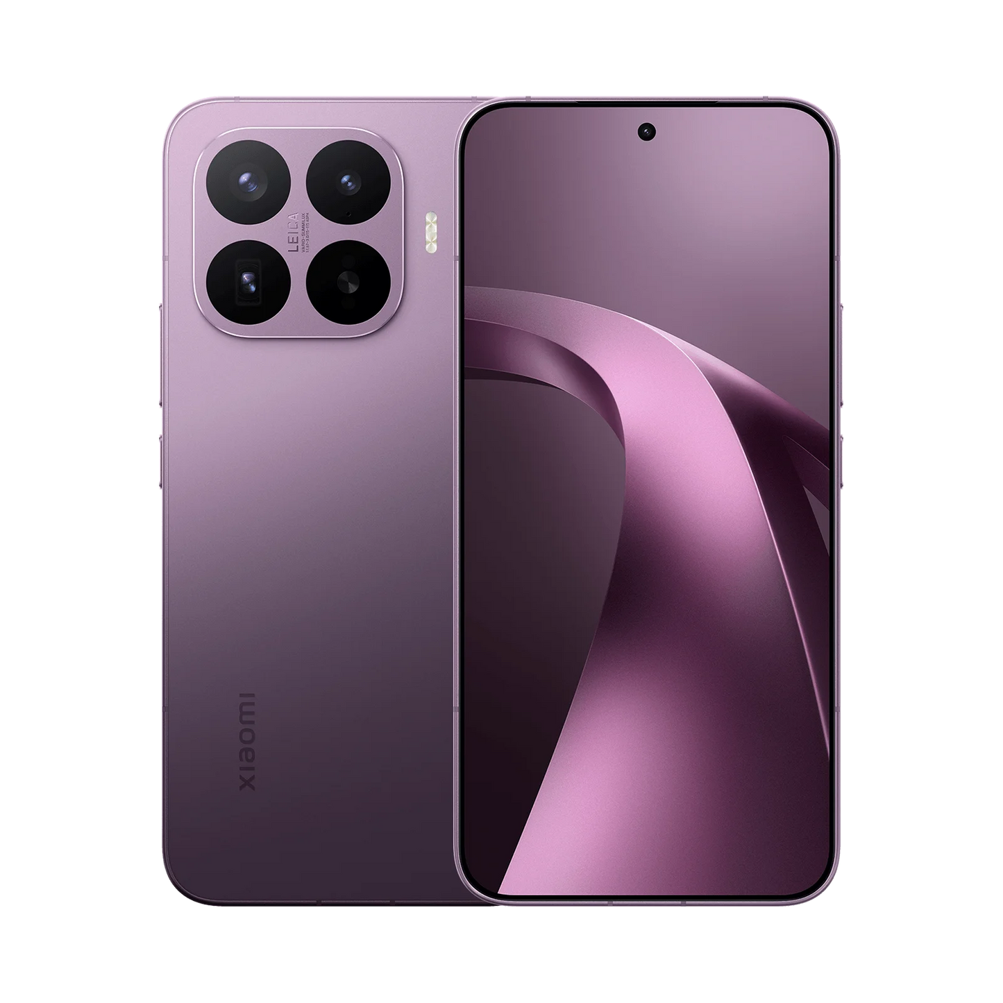 Xiaomi 17T Pro 12+512GB (5G)