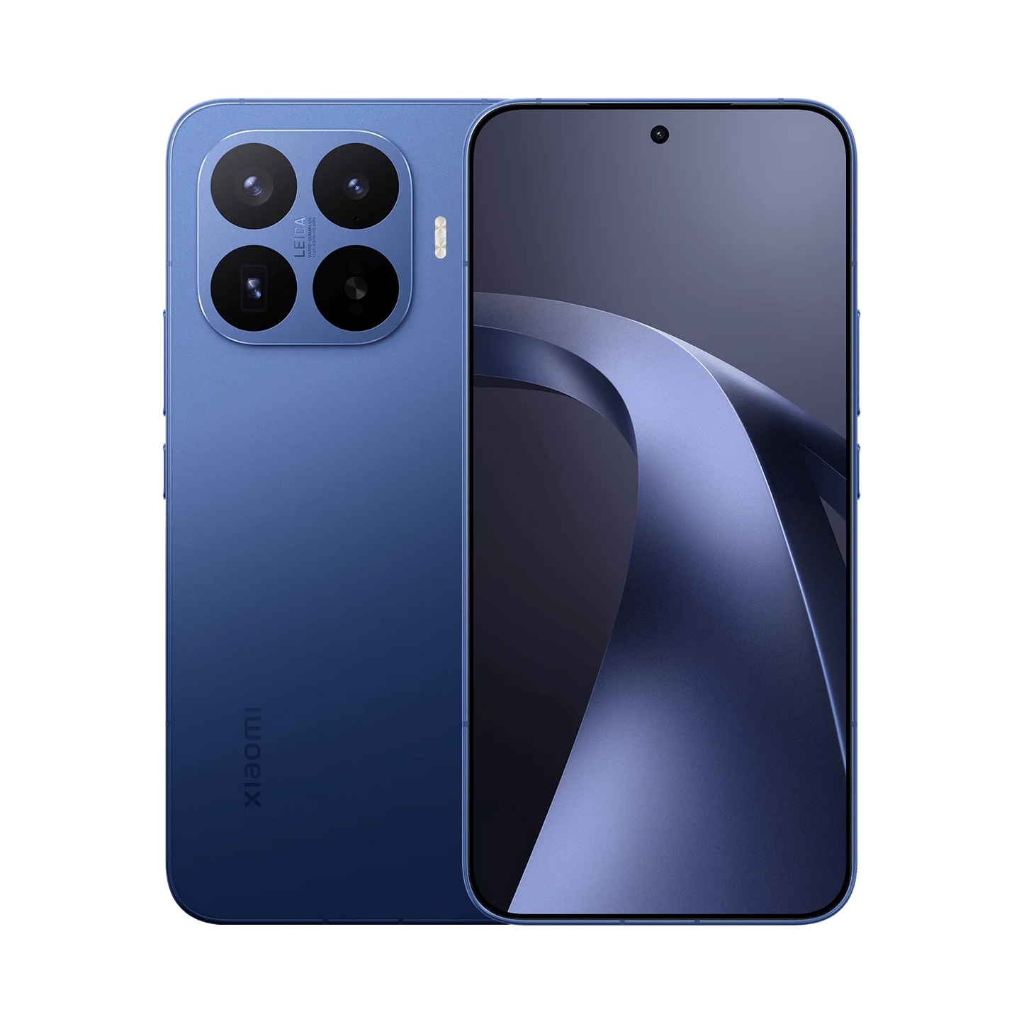 Xiaomi 17T Pro 12+512GB (5G)
