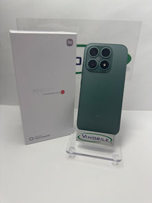 Used Xiaomi 17 5G 12GB/512B Green