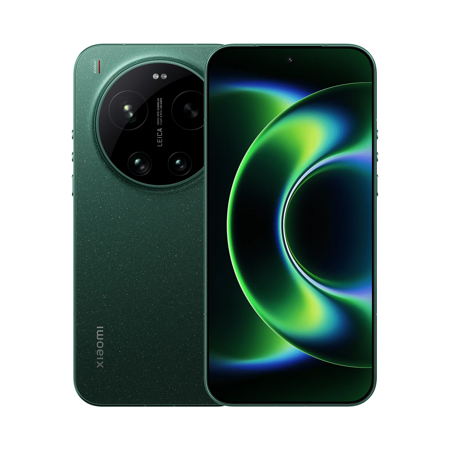 Used Xiaomi 17 Ultra 5G 16GB/512B Green