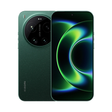 Used Xiaomi 17 Ultra 5G 16GB/512B Green