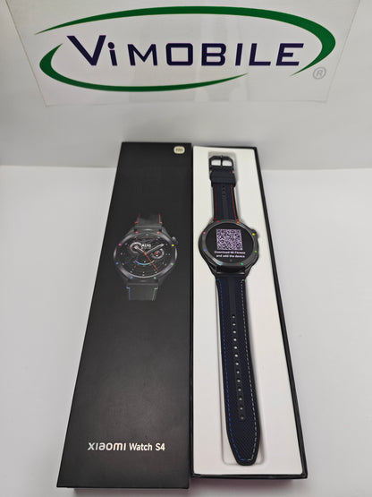 Used Xiaomi Watch S4 Rainbow