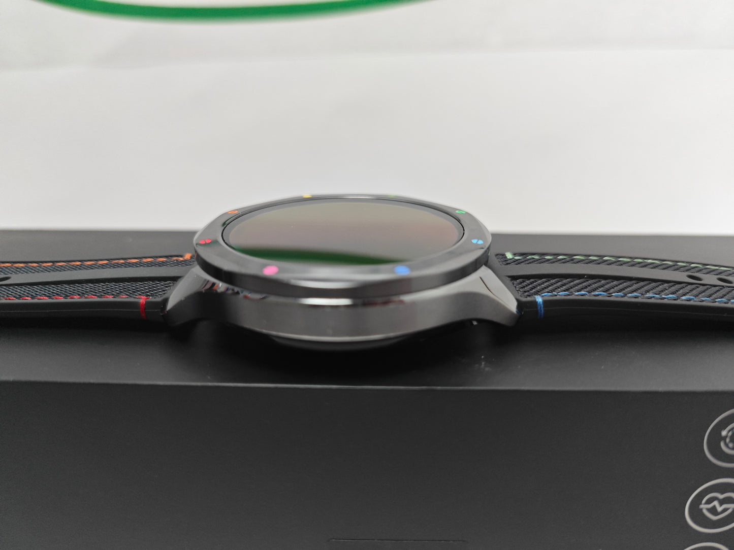 Used Xiaomi Watch S4 Rainbow
