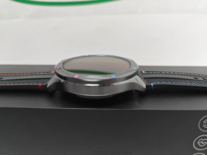 Used Xiaomi Watch S4 Rainbow
