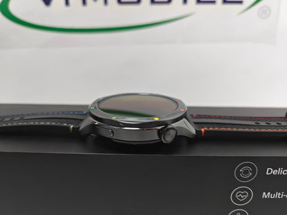 Used Xiaomi Watch S4 Rainbow