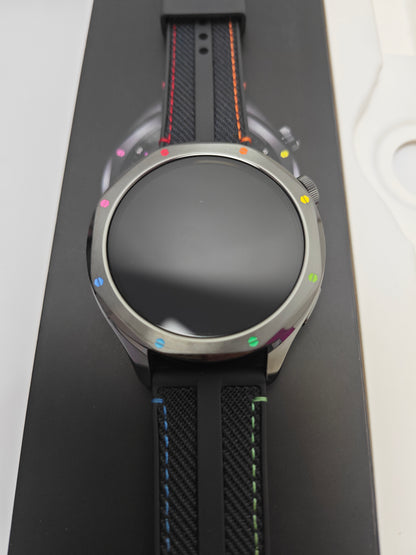 Used Xiaomi Watch S4 Rainbow