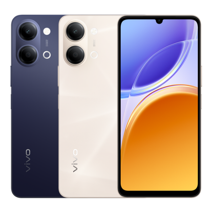 Vivo Y21 5G 6GB/128GB