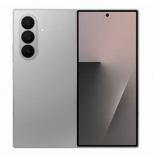 Used Galaxy Z Fold 7 12GB/256GB Silver Shadow