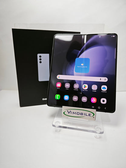 Used Galaxy Z Fold 5 12GB/512GB Icy Blue