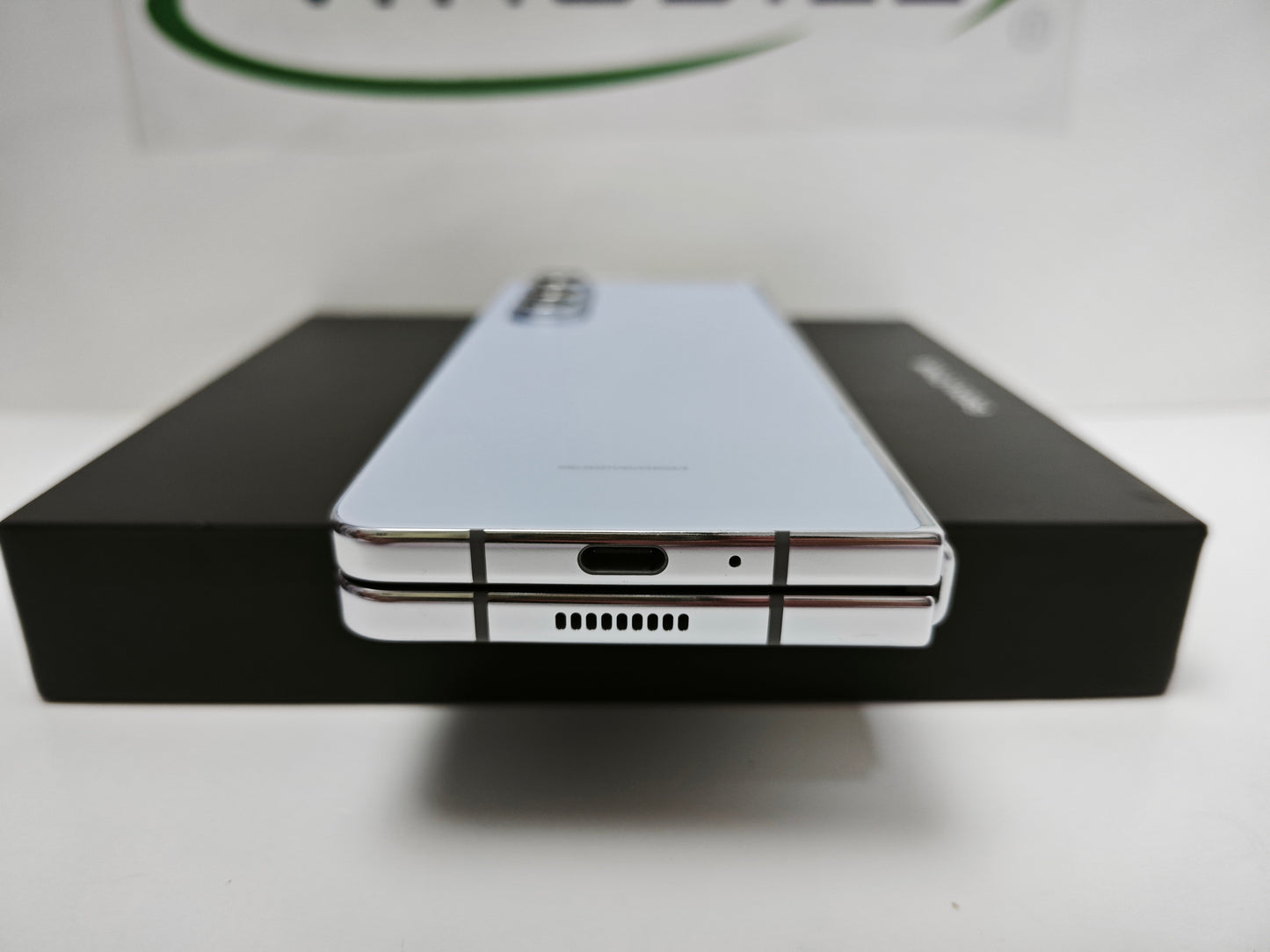 Used Galaxy Z Fold 5 12GB/512GB Icy Blue