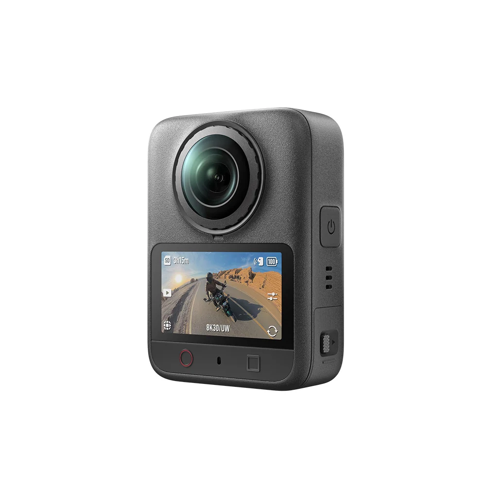 DJI Osmo 360 II Adventure Combo