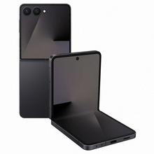 Used Galaxy Z Flip 7 12GB/512GB Jetblack