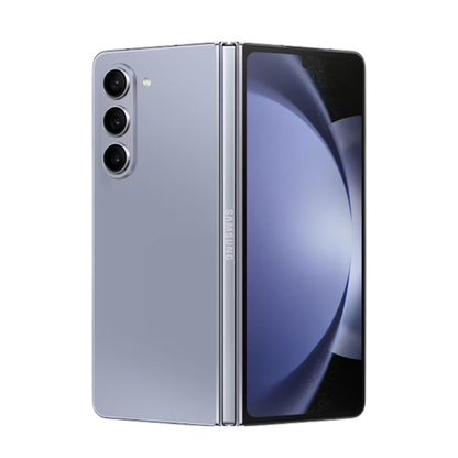 Used Galaxy Z Fold 5 12GB/512GB Icy Blue
