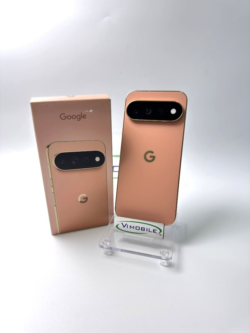 Used Google Pixel 11 Pro XL 512GB Canyon