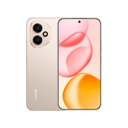 Used Honor 400 256GB Desert Gold