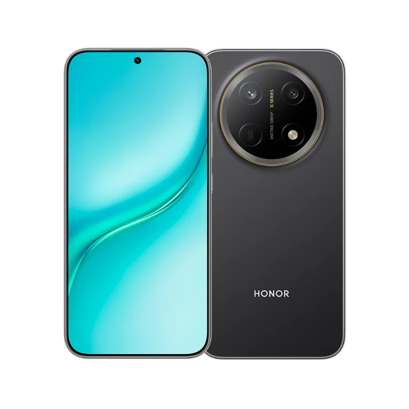 "Pre-Order 25 Sep - 1 Oct"  Honor X9e Pro 5G 8GB/512GB