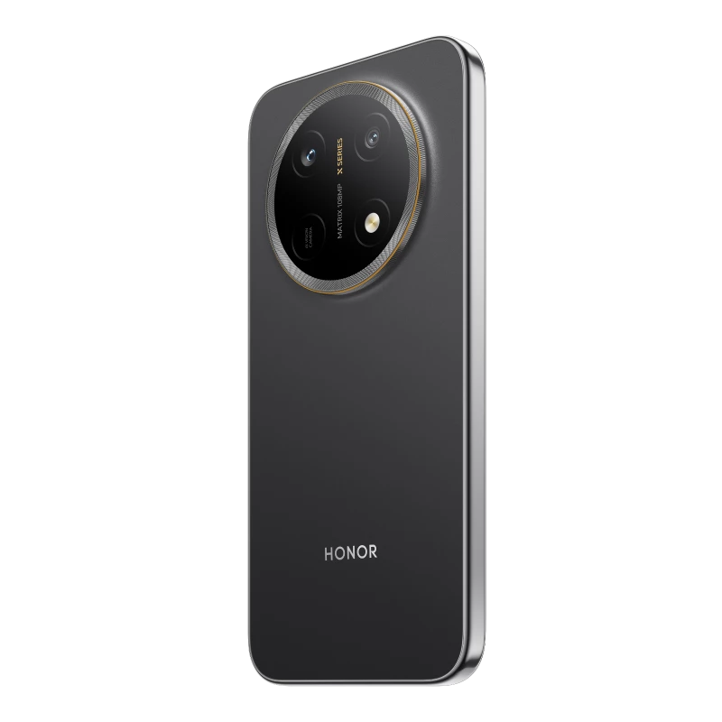 "Pre-Order 25 Sep - 1 Oct"  Honor X9e Pro 5G 8GB/512GB