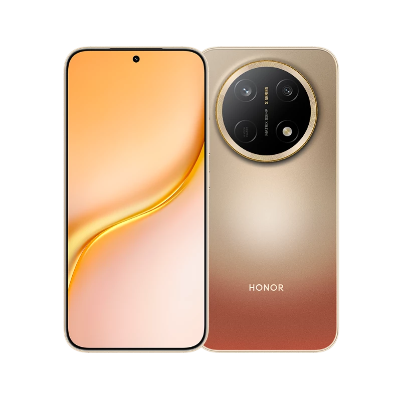 "Pre-Order 25 Sep - 1 Oct"  Honor X9e Pro 5G 8GB/512GB