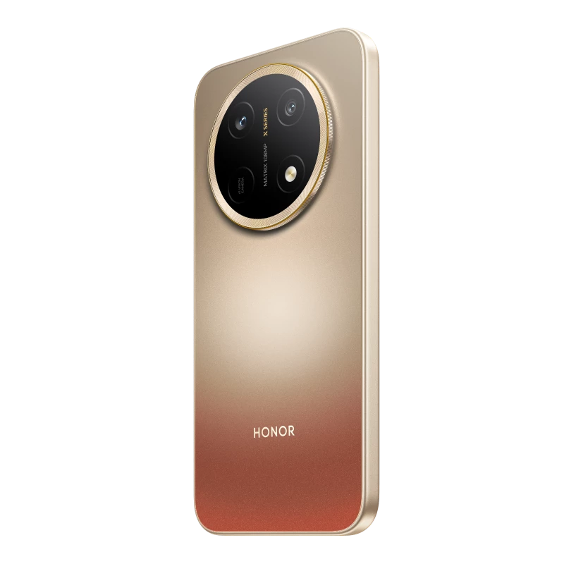 "Pre-Order 25 Sep - 1 Oct"  Honor X9e Pro 5G 8GB/512GB