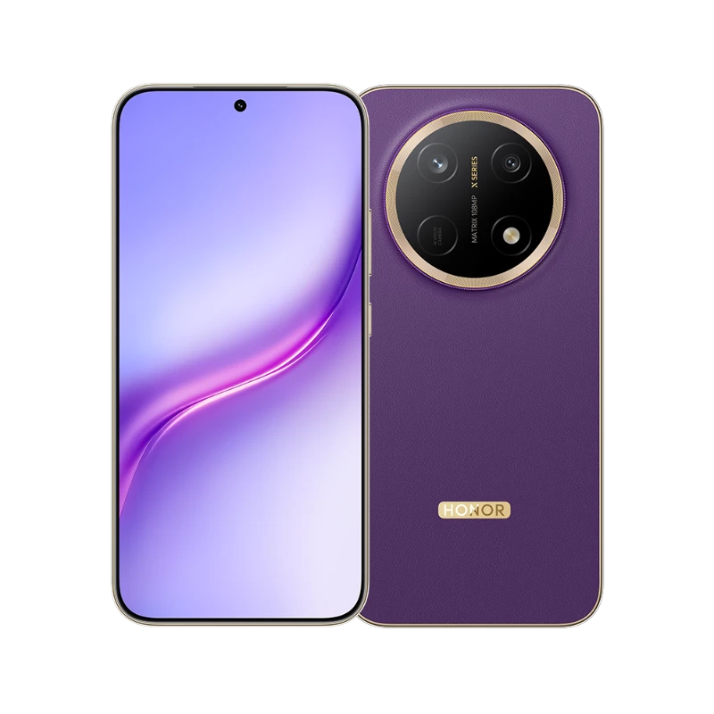 "Pre-Order 25 Sep - 1 Oct"  Honor X9e Pro 5G 8GB/512GB