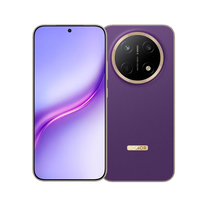 "Pre-Order 25 Sep - 1 Oct"  Honor X9e Pro 5G 8GB/512GB