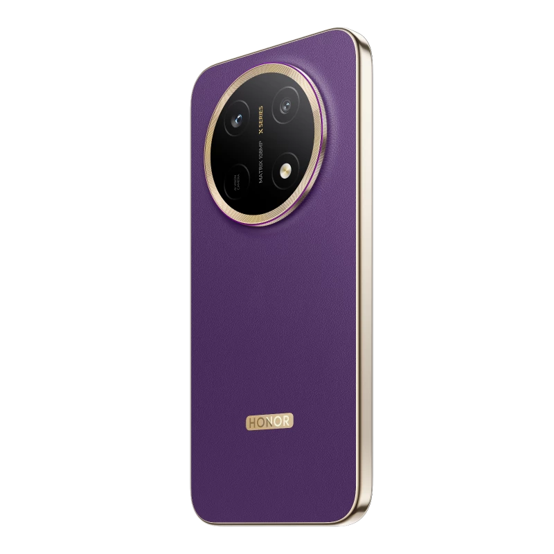 "Pre-Order 25 Sep - 1 Oct"  Honor X9e Pro 5G 8GB/512GB