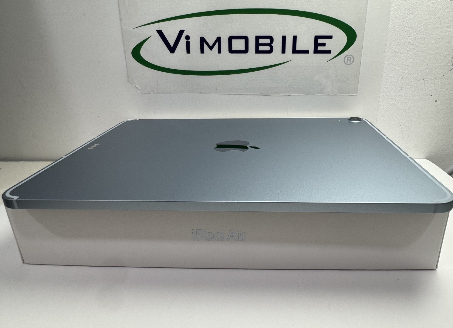 Used iPad Air 7 11″ (M3) 128GB Cellular – Vi Mobile